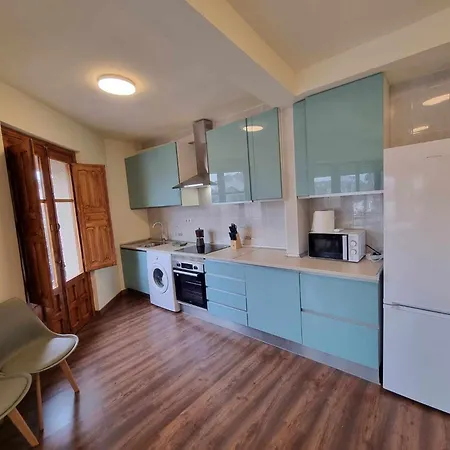 Apartment Cuatro Canos
