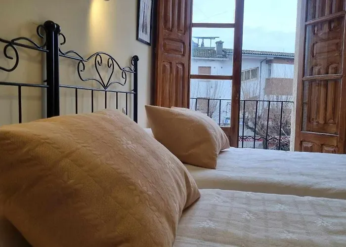 Cuatro Canos Apartmán